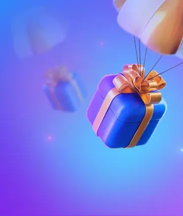 hokibonus bonus banner