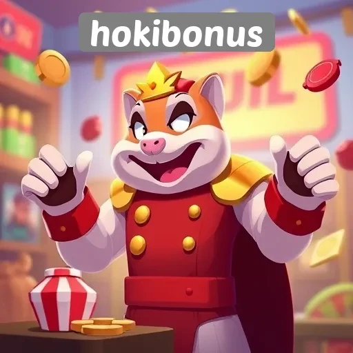 Keuntungan Bergabung di Hokibonus untuk Para Gamer