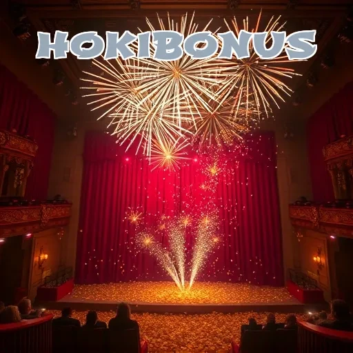 hokibonus Game Kasino