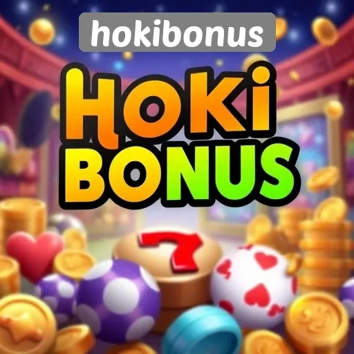 Menelusuri Keunggulan Game yang Tersedia di Hokibonus