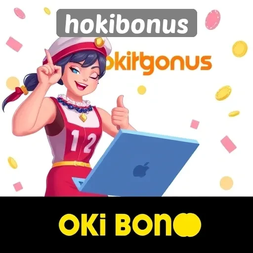 Fitur-Fitur Unggulan yang Ditawarkan oleh Hokibonus
