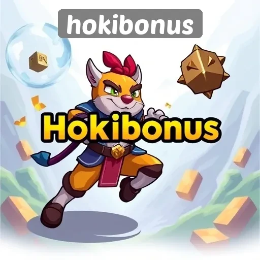 Keunggulan Hokibonus Dalam Menyediakan Game Terbaru