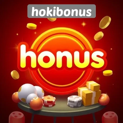 Keunggulan Hokibonus Dalam Menyediakan Permainan Online