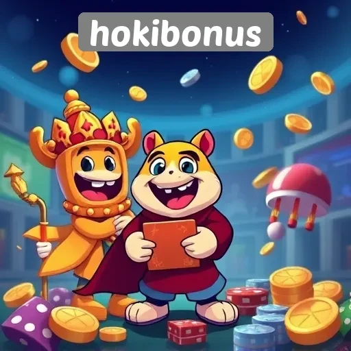 Mengenal Hokibonus Sebagai Platform Game Online Terpercaya