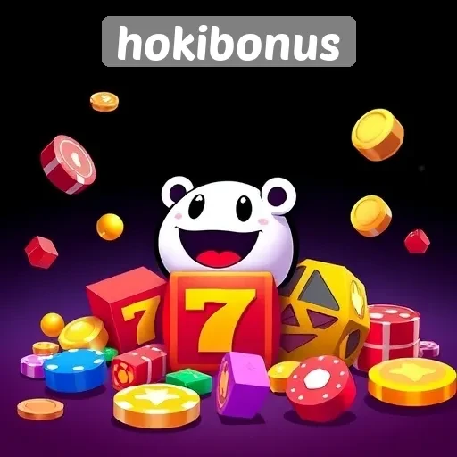 Mengenal Hokibonus sebagai Platform Game Terpercaya