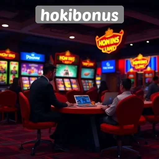 Tips Memaksimalkan Pengalaman Bermain di Hokibonus