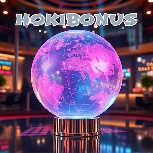 hokibonus Game Multiplayer