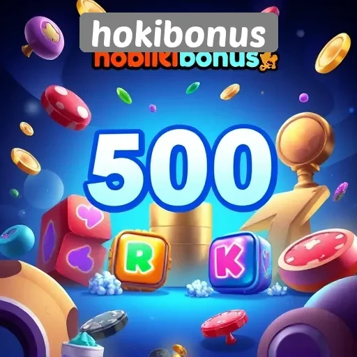 Apa Saja Game Populer di Hokibonus Saat Ini