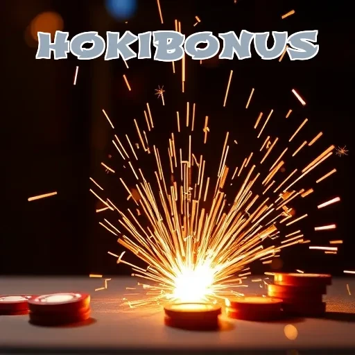 hokibonus Game Strategi