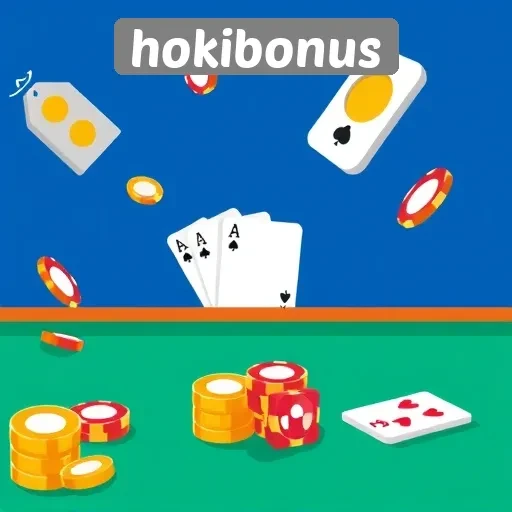 Taktik dan Strategi Bermain di Hokibonus untuk Pemain Berpengalaman