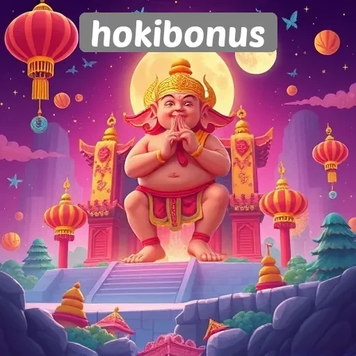Tampilan Antarmuka yang Ramah Pengguna di Hokibonus